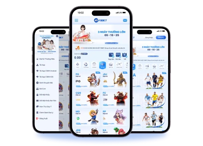 Biểu tượng kho game khổng lồ