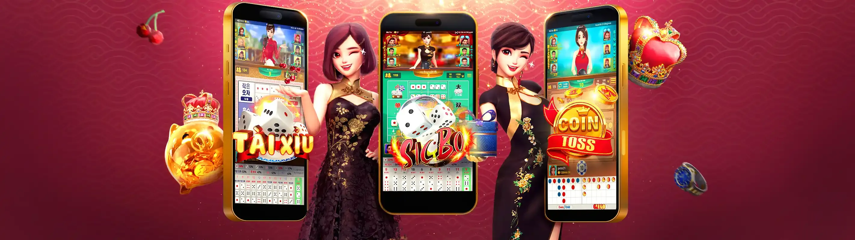 Trò chơi Bắn Cá abu999 win