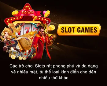 Tổng quan các trò chơi nổ hũ đa dạng tại abu999 win