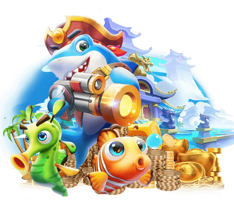 Bước 4: Bắt đầu trải nghiệm game