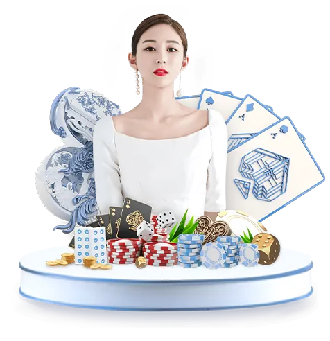Đa dạng trò chơi giải trí